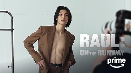 Amazon.co.jp: モデル 雅子 を追う旅を観る | Prime Video
